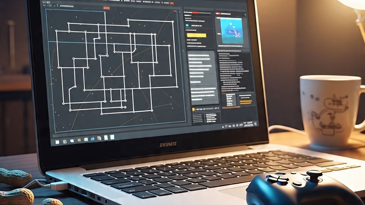 مطورون باكستانيون وراء شبكة مواقع توزع برامج تجسس خطيرة