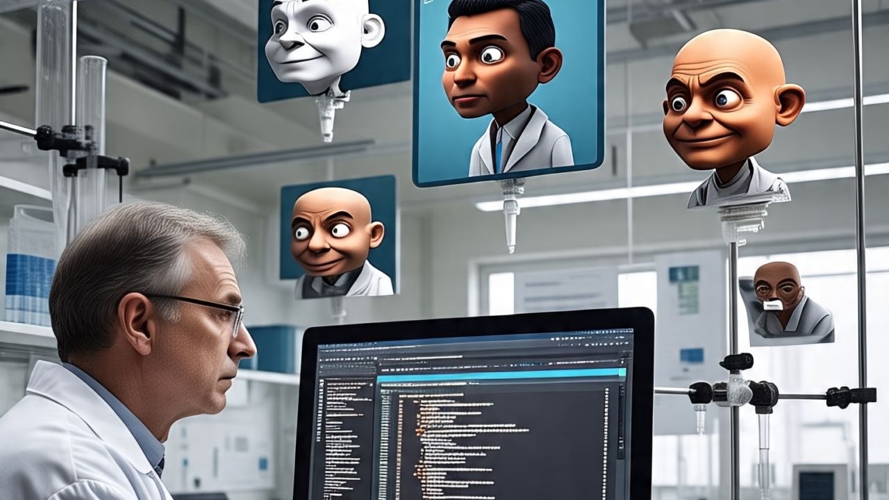 الاستعداد لميدان المعركة الرقمية في 2026: هويات شبحية.. حسابات مسمومة.. وفوضى الوكلاء الذكاءيين