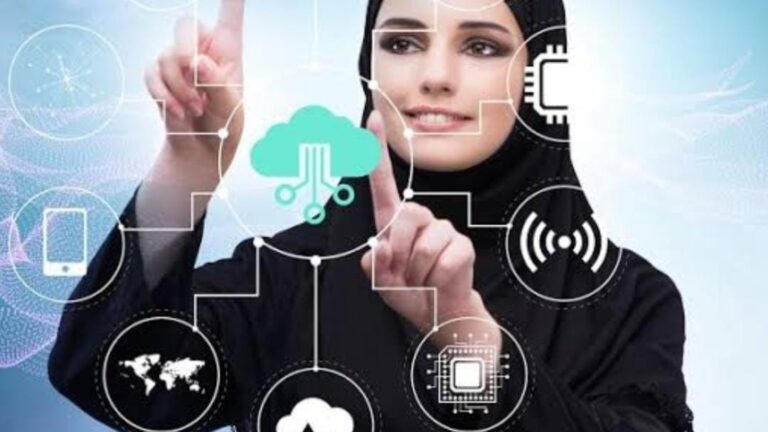 "هيوماين" تقود مستقبل تعزيز التقنيات الرقمية في السعودية