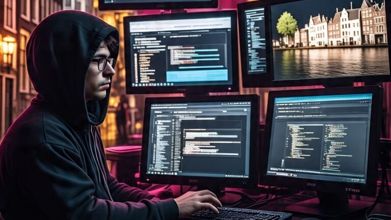 الحكومة الهولندية تُجرم التجسس الإلكتروني في قانون جديد لحماية الأمن القومي