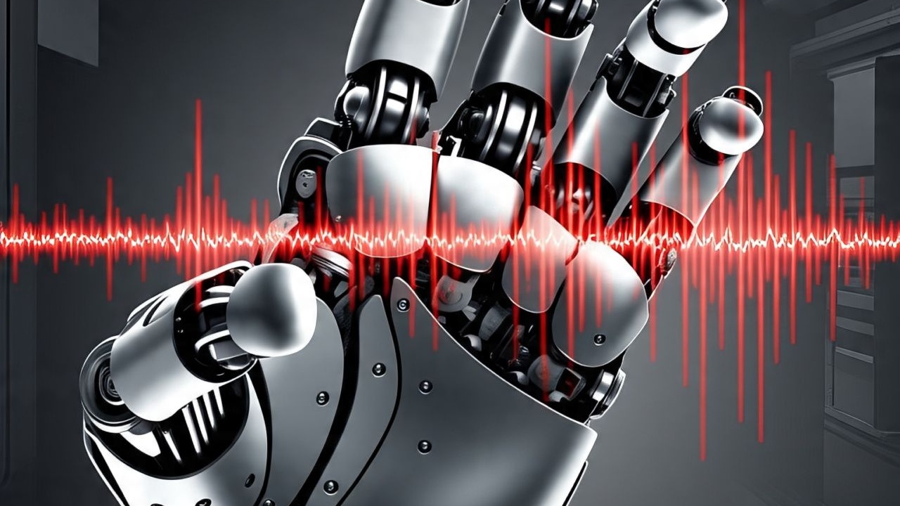 خوارزمية جديدة بإمكانها إرباك أنظمة التعرف الآلي على الصوت