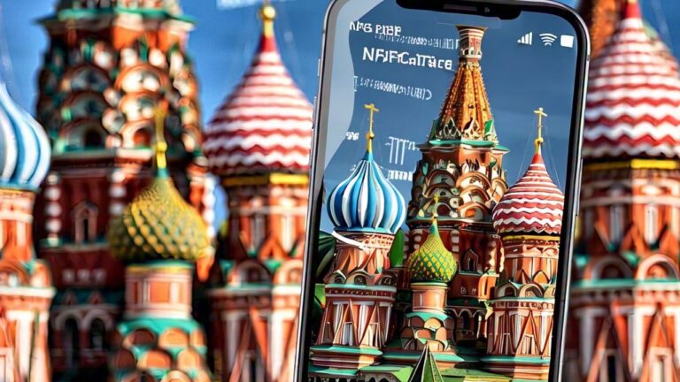 روسيا تعتقل ثلاثة أشخاص بتهمة تطوير وبيع برمجية التجسس Meduza