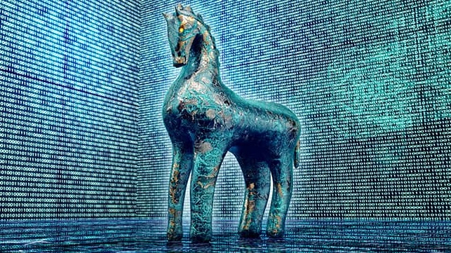 مجموعة Blind Eagle تستهدف كولومبيا عبر خمس حملات خبيثة تعتمد على أحصنة طروادة وروابط تصيّد وبنى تحتية ديناميكية