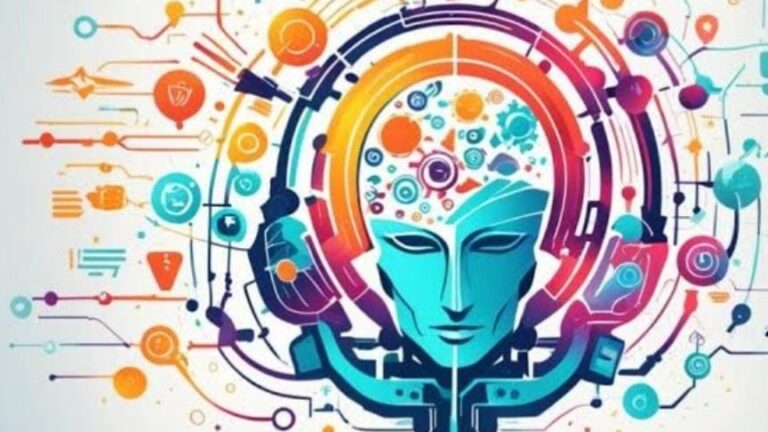 العلاقة بين تزايد نسبة الإصابة بالأمراض النفسية والأمن السيبراني: تأثير التكنولوجيا على الصحة 