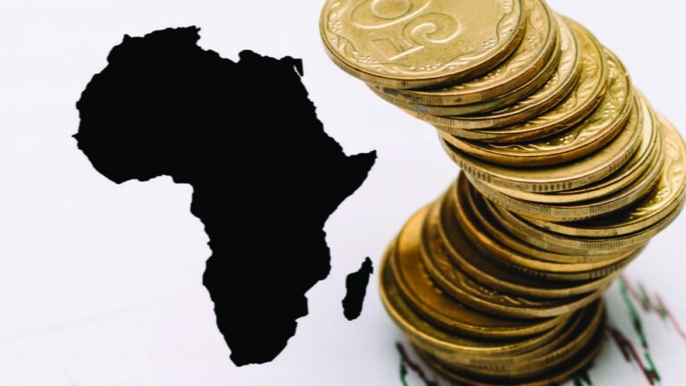 مجرمو الإنترنت يستغلون أدوات مفتوحة المصدر لاختراق المؤسسات المالية في إفريقيا