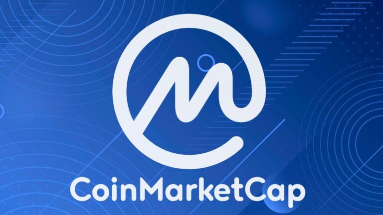 اختراق موقع "كوين ماركت كاب" وعرض نافذة مزيفة للتحقق من المحفظة