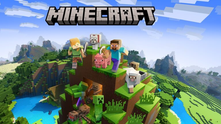هجوم إلكتروني يستهدف لاعبي Minecraft عبر إضافات مزيفة على GitHub