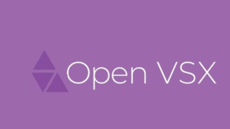 توزيع إضافات خبيثة لبرنامج VS Code عبر منصة Open VSX