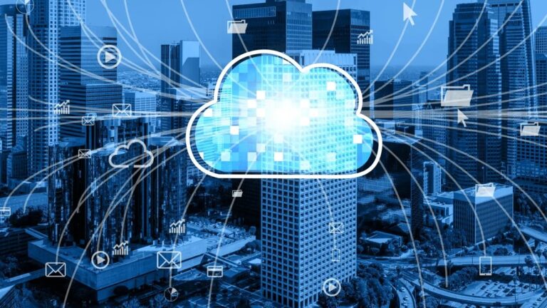 إمبراطورية تصيّد خفيّة: حملة احتيال صناعية تعمل لسنوات على Google Cloud وCloudflare