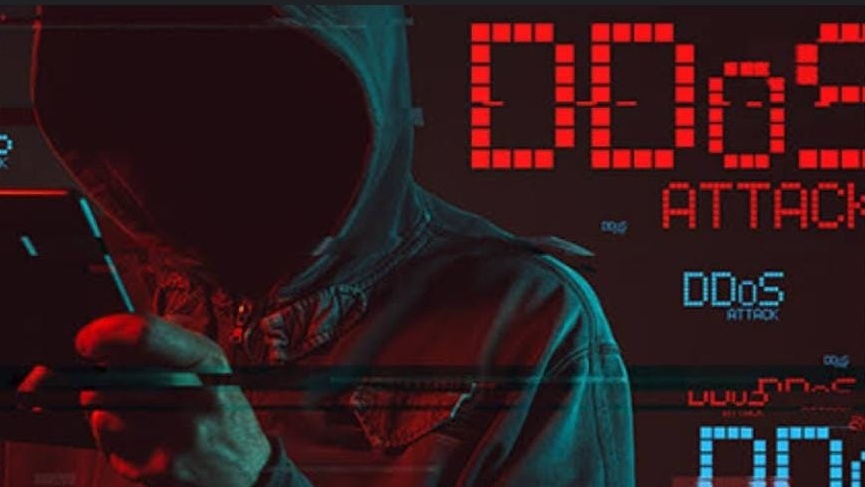 حملة قرصنة "Hezi Rash" تستهدف مواقع عالمية بهجمات DDoS دفاعًا عن القضية الكردية