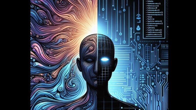 البرمجة بالإحساس الآمن: دليل شامل لعصر تطوير البرمجيات بلغة طبيعية