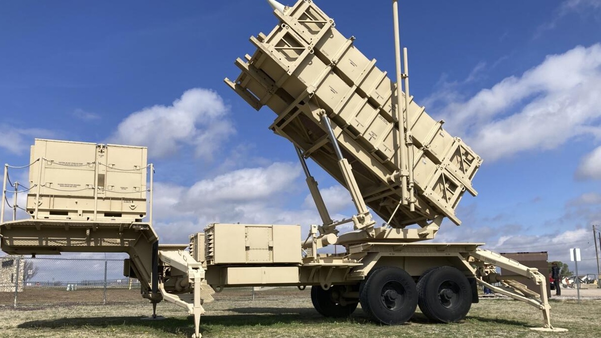 سرقة أسرار تكنولوجية أمريكية حساسة تتعلق بأنظمة الدفاع الصاروخي