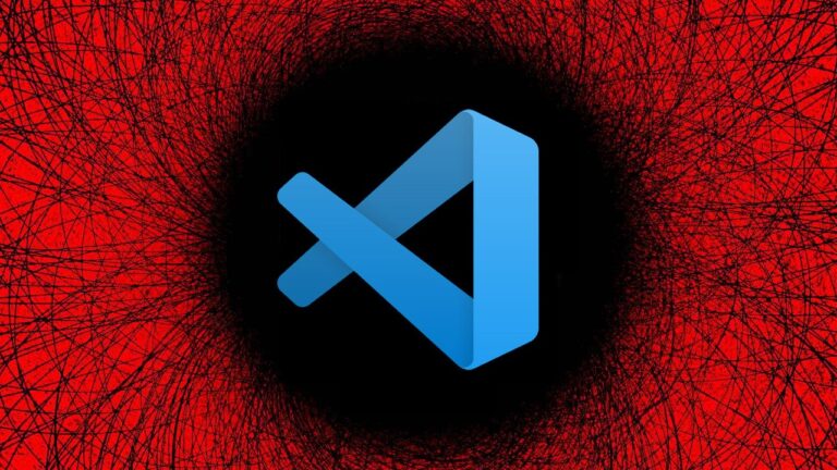 اكتشاف ثغرة في Visual Studio Code تسمح بإعادة نشر الإضافات المحذوفة بنفس أسمائها