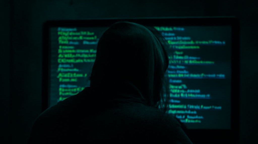 مطور سابق يستخدم برمجيات خبيثة وتقنيات “مفتاح الإيقاف” لتخريب شبكة شركة أمريكية