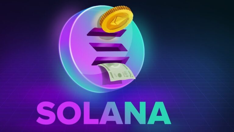 حملة خبيثة تستهدف مطوري عملة سولانا عبر حزم npm ضارة