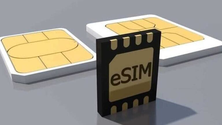 روسيا تفرض حظرًا مؤقتًا على بطاقات SIM الأجنبية لأسباب أمنية