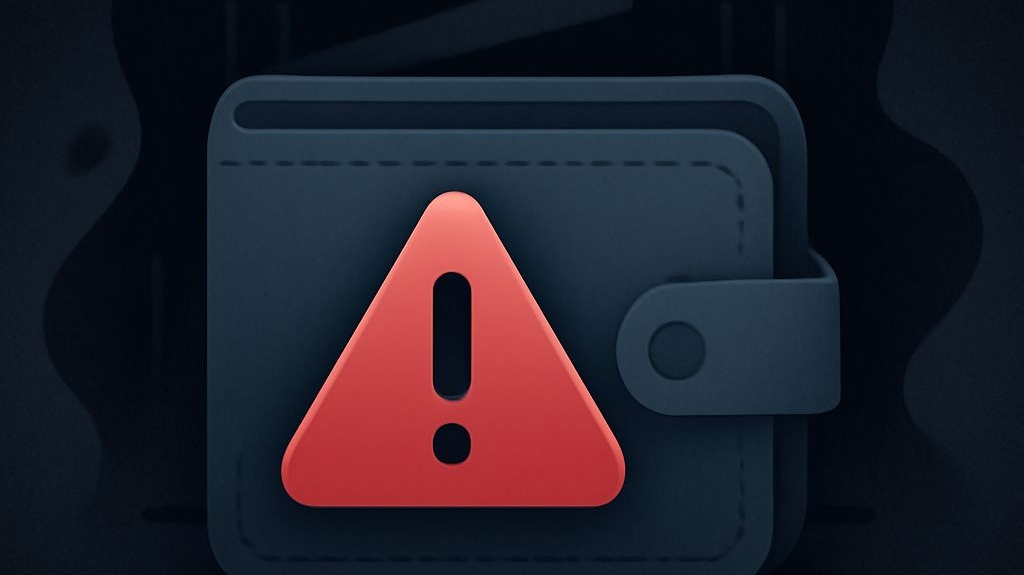 المحافظ المشبوهة.. ثغرة رقمية تقود إلى أخطر الجرائم السيبرانية