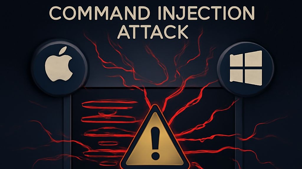 برمجية خبيثة جديدة تستهدف macOS وRAT متطور يهدد أنظمة ويندوز ولينكس