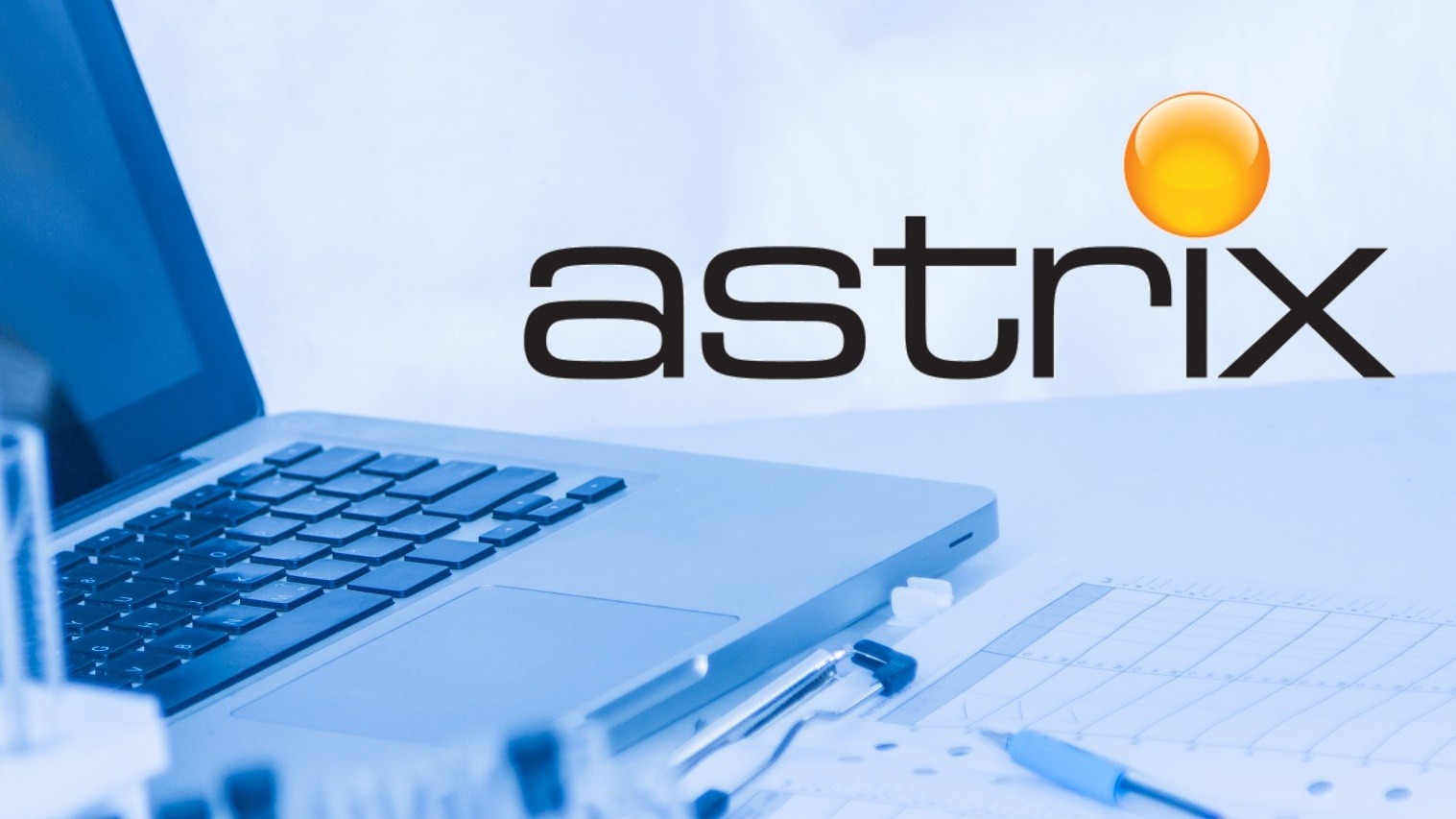 تأمين عصر الوكلاء الذكيين: منصة Astrix للتحكم في وكلاء الذكاء الاصطناعي