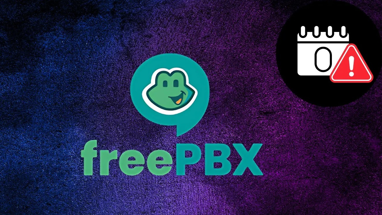 خوادم FreePBX تحت هجوم ثغرة يوم صفر.. وتحديث عاجل متاح الآن