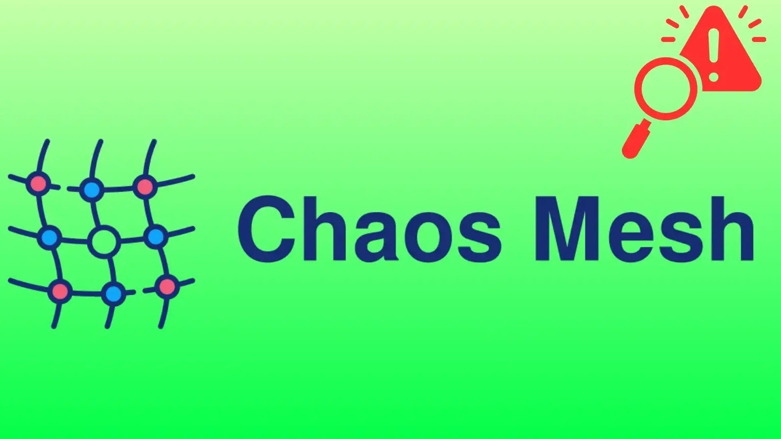 ثغرات حرجة في Chaos Mesh عبر واجهة GraphQL تتيح تنفيذ تعليمات عن بُعد والسيطرة الكاملة على عنقود Kubernetes