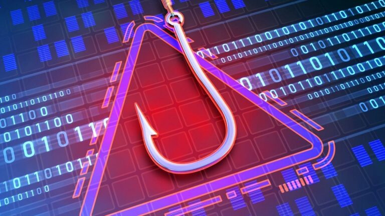 حملات تصيّد إلكتروني تستخدم أساليب مراوغة متقدمة لتفادي الاكتشاف