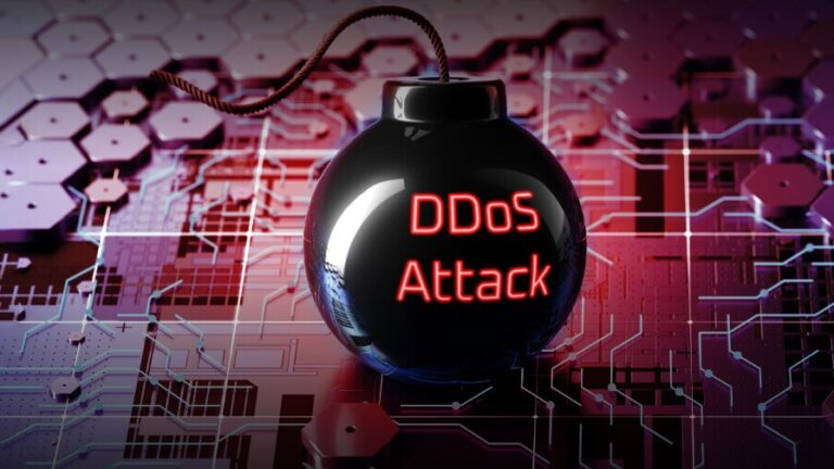 Keymous+.. مجموعة تهديد ناشئة تُشعل موجة هجمات DDoS عابرة للقارات