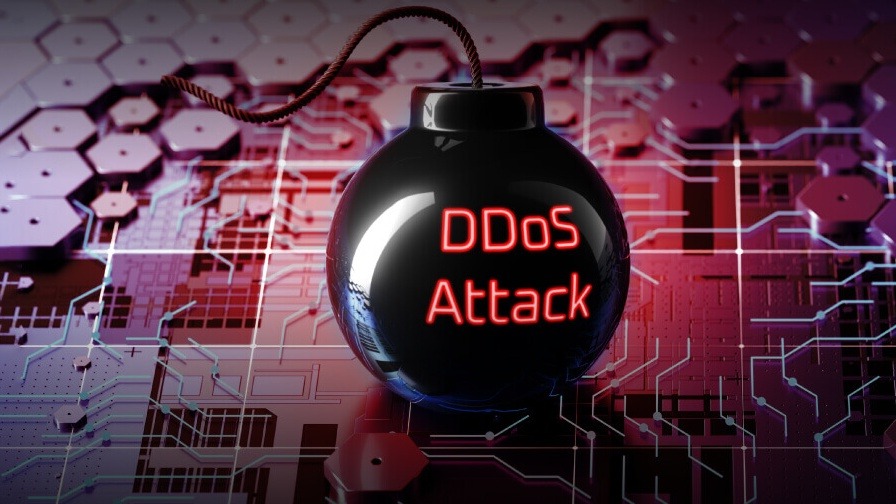 Keymous+.. مجموعة تهديد ناشئة تُشعل موجة هجمات DDoS عابرة للقارات