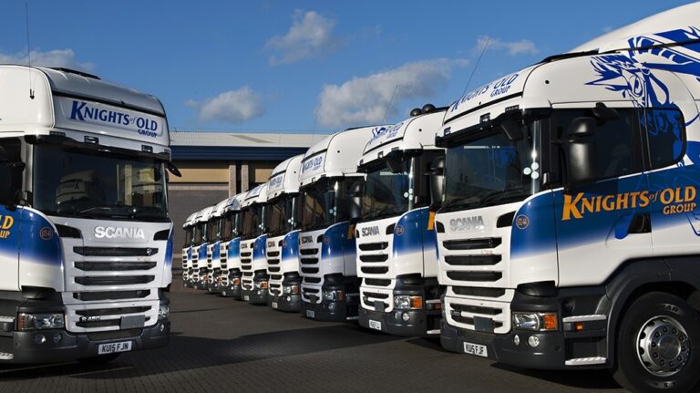 فدية رقمية تتسبب في إفلاس شركة نقل كبرى بعد قرن ونصف من العمل