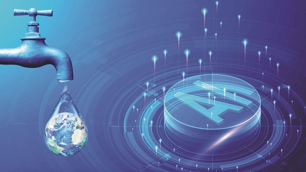 رقمنة المياه.. كيف يحمي الأمن السيبراني المتاحات المائية؟