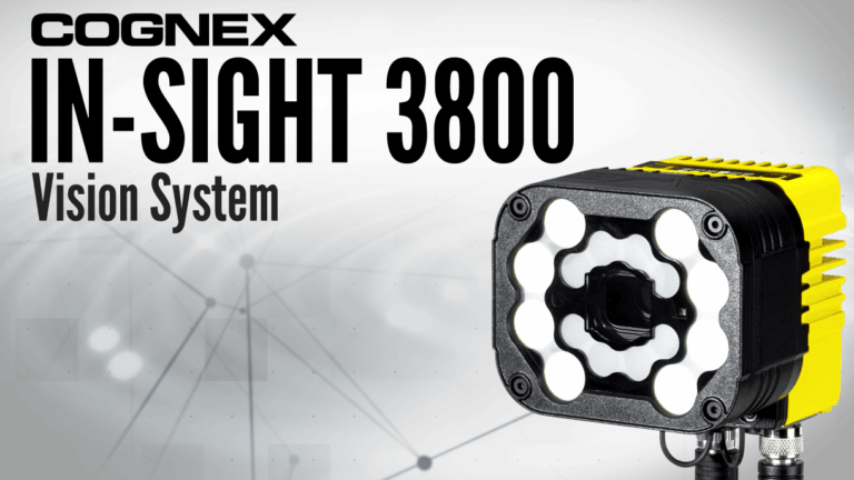كاميرا ذكية مكشوفة: ثغرات غير مصححة في Cognex InSight IS2000M-120 تهدّد السلامة التشغيلية