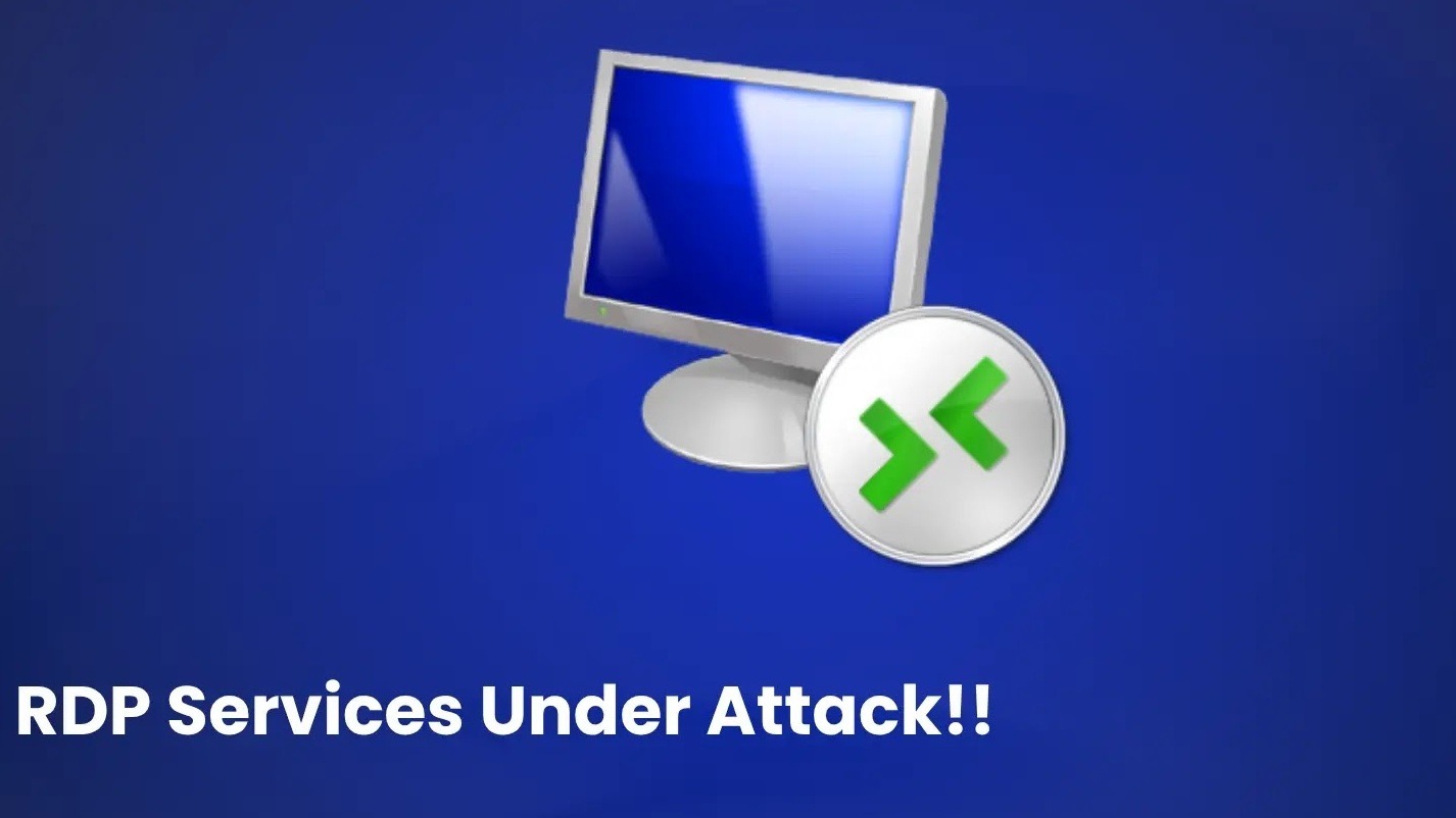 Cephalus: برنامج فدية جديد يستغل حسابات RDP بلا MFA لتعطيل واستئصال الملفات