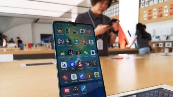 عملية "النجم الجنوبي" تستغل ثغرة ZipperDown لاستهداف الهواتف في الصين